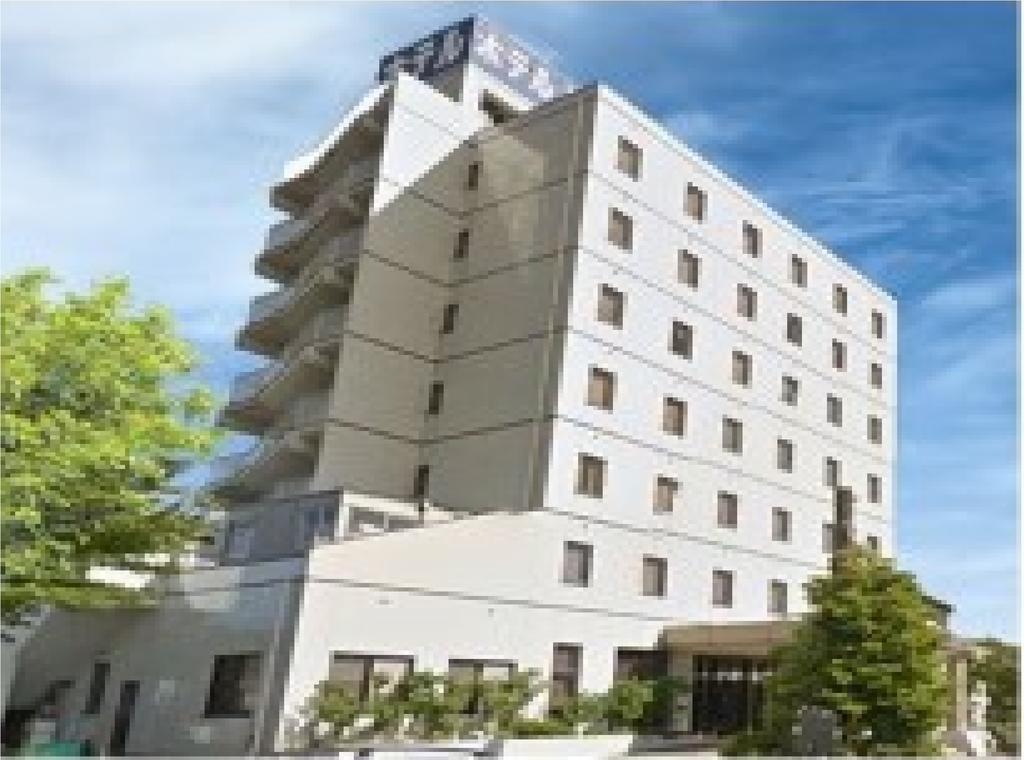 Hotel Tsubame Hills Exterior photo